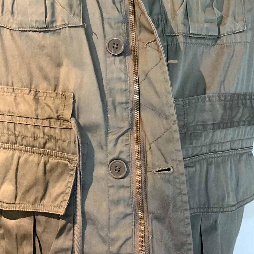 🎉 3 for $15🎉Spring/fall jacket - Picture 4 of 9